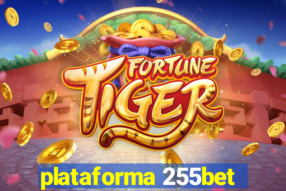 plataforma 255bet